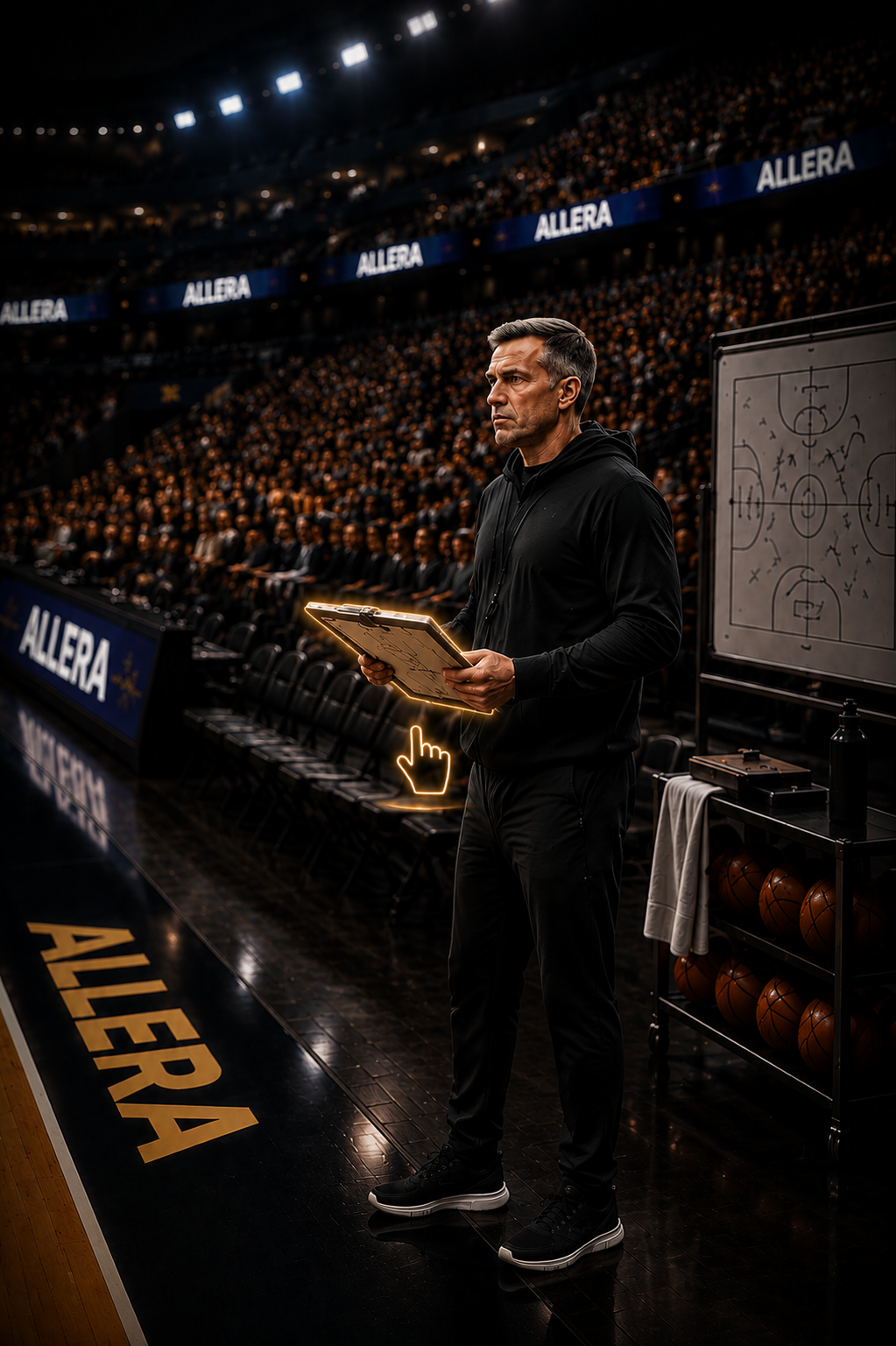 Coach